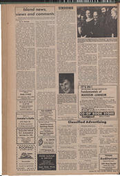   The Pacific Tribune - Friday, January 10, 1964   , page 10