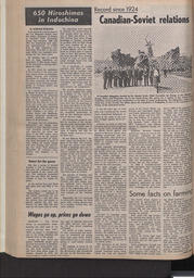   The Pacific Tribune - Friday, June 30, 1972   , page 6