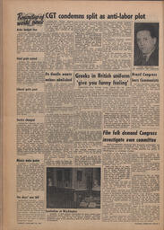   The Pacific Tribune - Friday, January 16, 1948   , page 2