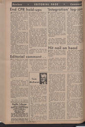   The Pacific Tribune - Friday, August 24, 1962   , page 4