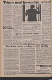   The Pacific Tribune - Friday, January 28, 1977   , page 2