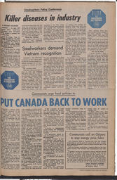   The Pacific Tribune - Friday, May 16, 1975   , page 7