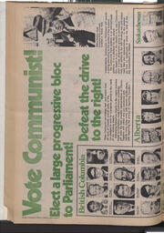   The Pacific Tribune - Friday, June 21, 1974   , page 6