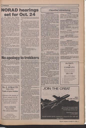   The Pacific Tribune - Wednesday, October 16, 1985   , page 11