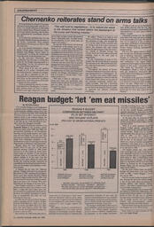   The Pacific Tribune - Wednesday, April 25, 1984   , page 10