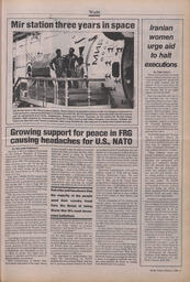   The Pacific Tribune - Monday, March 6, 1989   , page 9