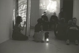 Dance Performance Negative 11