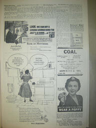 The Semiahmoo Sun and White Rock Weekly, November 08, 1956 (Page 7)