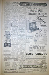 The Semiahmoo Sun and White Rock Weekly, August 06, 1953 (Page 5)