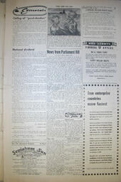 The Semiahmoo Sun and White Rock Weekly, February 12, 1953 (Page 3)