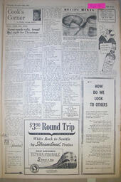 The Semiahmoo Sun and White Rock Weekly, November 30, 1950 (Page 9)