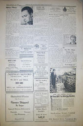 The Semiahmoo Sun and White Rock Weekly, February 13, 1948 (Page 3)