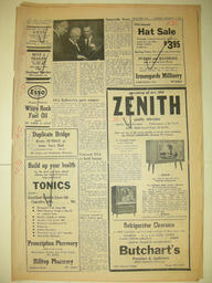 The White Rock Sun, November 05, 1959 (Page 9)