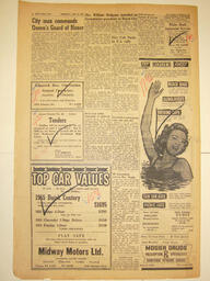 The White Rock Sun, June 25, 1959 (Page 16)