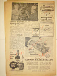 The White Rock Sun, October 29, 1959 (Page 18)