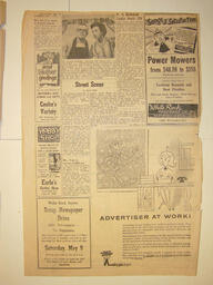 The White Rock Sun, May 07, 1959 (Page 18)