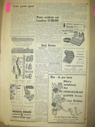 The White Rock Sun, December 18, 1958 (Page 18)