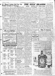 Saanich Peninsula And Gulf Islands Review Wed, July 13, 1960 (Page 9)