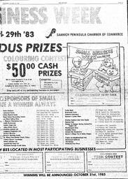 The Review Wed, October 19, 1983 (Page 7)