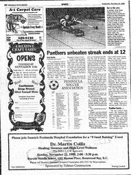 The Peninsula News Review Wed, November 10, 1999 (Page 38)