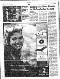 The Peninsula News Review Wed, November 10, 1999 (Page 24)