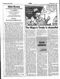 The Peninsula News Review Wed, April 7, 1999 (Page 6)