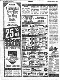 The Peninsula News Review Wed, February 24, 1999 (Page 17)