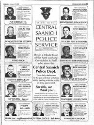 The Peninsula News Review Wed, February 17, 1999 (Page 31)