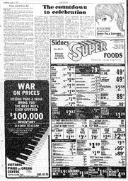 The Review Wed, June 13, 1984 (Page 5)