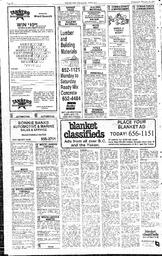 The Review Wed, February 18, 1987 (Page 20)