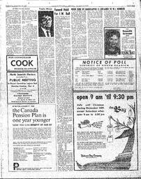 Saanich Peninsula And Gulf Islands Review Wed, November 29, 1967 (Page 9)