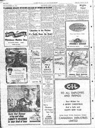 Saanich Peninsula And Gulf Islands Review Wed, December 20, 1961 (Page 10)