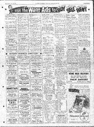 Saanich Peninsula And Gulf Islands Review Wed, June 29, 1960 (Page 7)