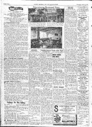 Saanich Peninsula And Gulf Islands Review Wed, April 10, 1957 (Page 4)