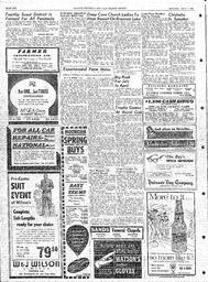 Saanich Peninsula And Gulf Islands Review Wed, March 2, 1960 (Page 10)