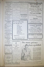 The Semiahmoo Sun, December 29, 1944 (Page 3)