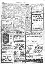 Saanich Peninsula And Gulf Islands Review Wed, October 22, 1952 (Page 10)