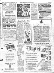 Saanich Peninsula And Gulf Islands Review Wed, March 2, 1949 (Page 9)