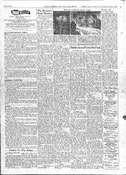 Saanich Peninsula And Gulf Islands Review Wed, August 9, 1950 (Page 4)