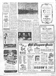 Saanich Peninsula And Gulf Islands Review Wed, December 10, 1947 (Page 7)