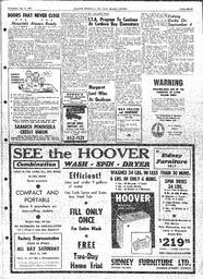 Saanich Peninsula And Gulf Islands Review Wed, May 11, 1966 (Page 7)