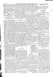 Sidney And Islands Review Thu, October 24, 1918 (Page 4)