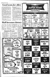 The Sidney Review Wed, August 19, 1981 (Page 3)