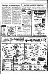 The Sidney Review Wed, February 4, 1981 (Page 9)