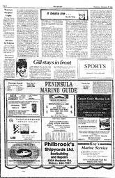 The Sidney Review Wed, November 19, 1980 (Page 8)