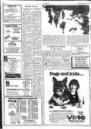 The Sidney Review Wed, February 14, 1979 (Page 2)