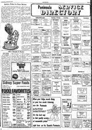 The Sidney Review Wed, October 19, 1977 (Page 11)