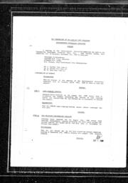 1988-09-01 - City of Port Coquitlam - Environmental Protection Committee - Minutes
