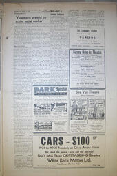 The Semiahmoo Sun and White Rock Weekly, April 10, 1952 (Page 3)