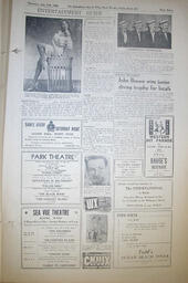The Semiahmoo Sun and White Rock Weekly, July 27, 1950 (Page 7)